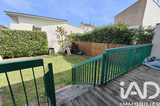 achat maison gennevilliers 92230