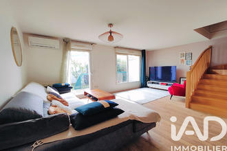 achat maison gennevilliers 92230