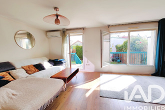 achat maison gennevilliers 92230