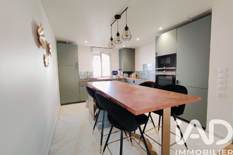 achat maison gennevilliers 92230