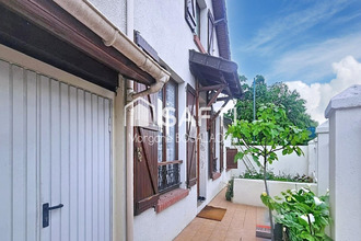 achat maison gennevilliers 92230