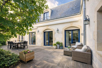 achat maison gennevilliers 92230