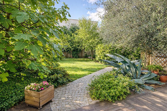 achat maison gennevilliers 92230