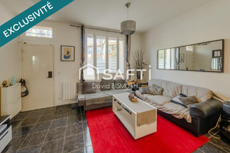 achat maison gennevilliers 92230