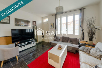 achat maison gennevilliers 92230