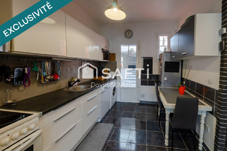 achat maison gennevilliers 92230