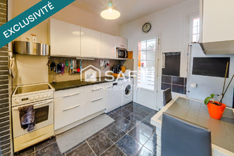 achat maison gennevilliers 92230