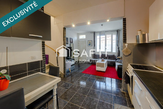 achat maison gennevilliers 92230