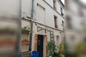 achat maison gennevilliers 92230