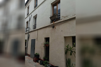achat maison gennevilliers 92230