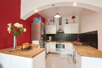 achat maison gennevilliers 92230