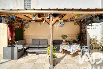 achat maison gennevilliers 92230