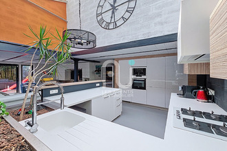 achat maison gennevilliers 92230