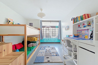 achat maison gennevilliers 92230