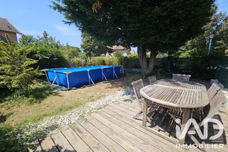 achat maison gennevilliers 92230