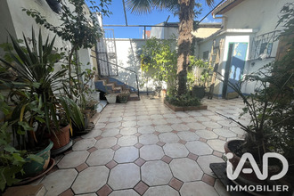 achat maison gennevilliers 92230