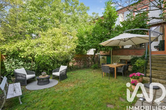 achat maison gennevilliers 92230