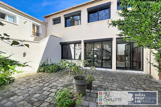 achat maison gennevilliers 92230