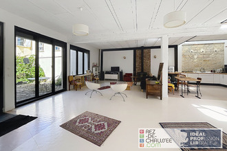 achat maison gennevilliers 92230