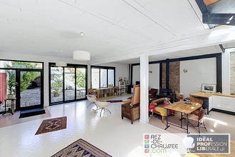 achat maison gennevilliers 92230