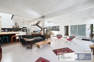 achat maison gennevilliers 92230