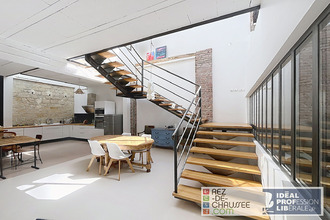 achat maison gennevilliers 92230