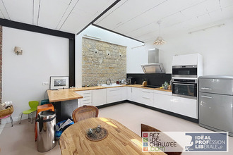 achat maison gennevilliers 92230