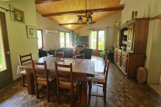 achat maison genolhac 30450