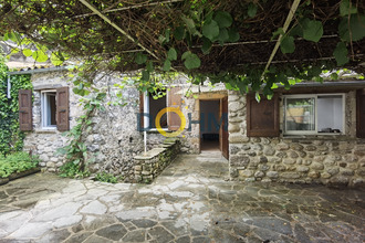 achat maison genolhac 30450