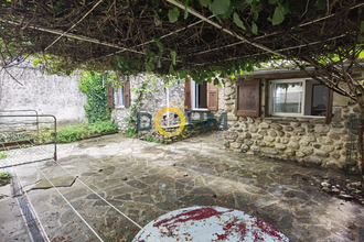 achat maison genolhac 30450