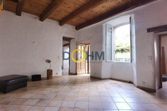 achat maison genolhac 30450