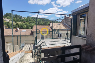 achat maison genolhac 30450