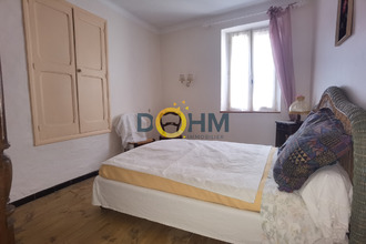 achat maison genolhac 30450