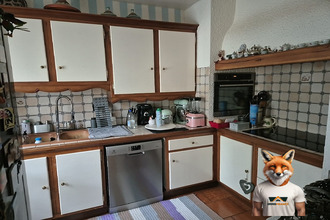 achat maison genolhac 30450