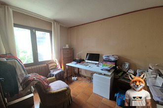 achat maison genolhac 30450