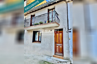 achat maison genolhac 30450