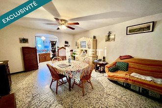 achat maison genolhac 30450