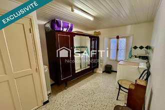 achat maison genolhac 30450