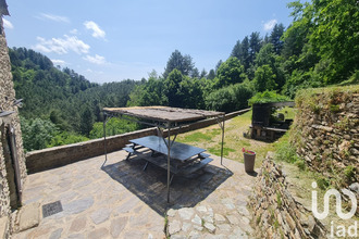 achat maison genolhac 30450