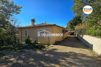 achat maison genolhac 30450