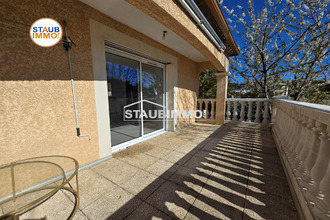 achat maison genolhac 30450