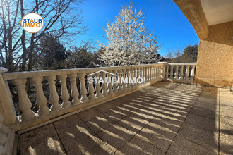 achat maison genolhac 30450