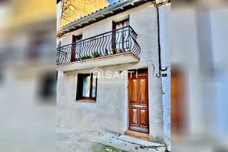 achat maison genolhac 30450