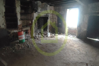 achat maison genouillac 16270