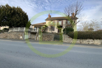 achat maison genouillac 23350