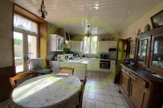 achat maison genouillac 23350