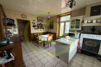 achat maison genouillac 23350