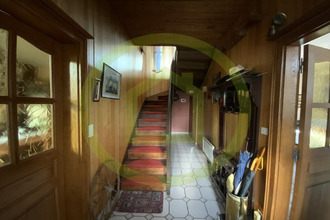 achat maison genouillac 23350