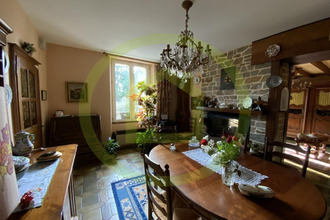 achat maison genouillac 23350