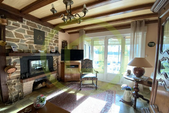 achat maison genouillac 23350